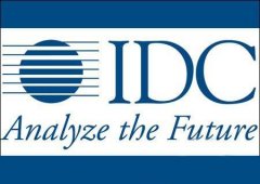 IDC:金蝶連續13年雄踞成長型企業應用軟件市場榜首
